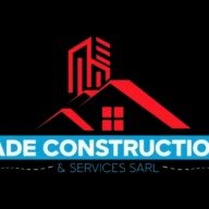 ADE Construction Services Logo